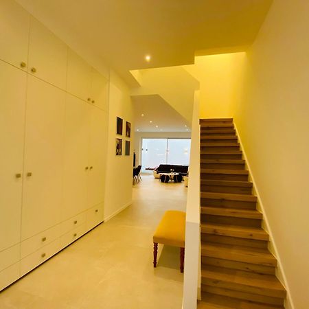 Les Amies Villa Blankenberge Exterior photo