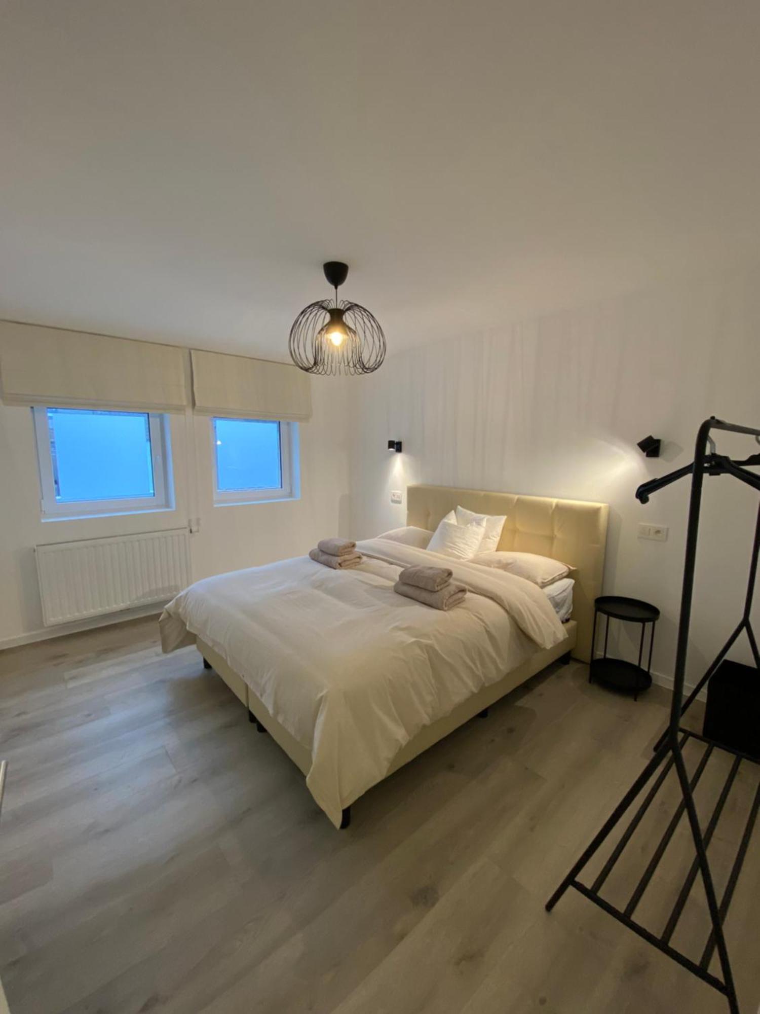 Les Amies Villa Blankenberge Exterior photo
